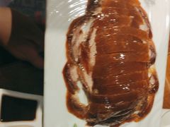 -北京老铺烤鸭(老城根店)