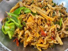 -涵家味土菜馆·徽州一绝臭鳜鱼(三河古镇店)