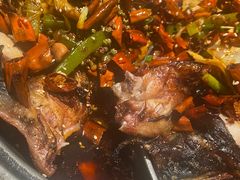 -味妙烤鱼吧(回龙观店)