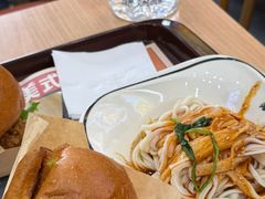 -魏家凉皮(协和店)