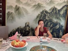 -全聚德(长江路店)