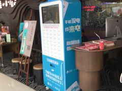 -桂小厨广西菜(青秀万达店)