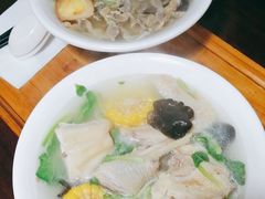 -富源春面馆(四川北路店)