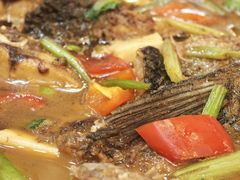 -下梅人家土菜馆(历史文化餐厅度假区店)