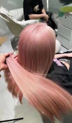 -3AM·S HAIR SALON烫发染发接发