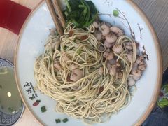 -朱洪元苏式面馆(绿宝广场店)