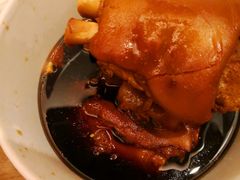 -阿水狮猪脚大王(台中公园店)