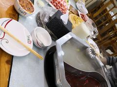 -鸿盛火锅(重庆路店)