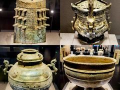 -广西壮族自治区博物馆