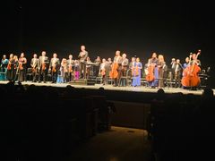 -交通银行前滩31演艺中心