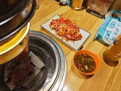 -7星海鲜烧烤(紫光福郡店)