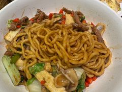 -寻裕记·现炒浇头面(人民广场店)