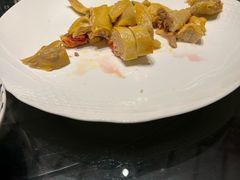 -梅龙镇酒家(南京西路总店)