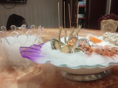 -神洲四海大酒楼(王府井澳门中心店)