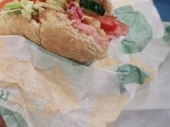 -赛百味SUBWAY(燕莎奥莱店)