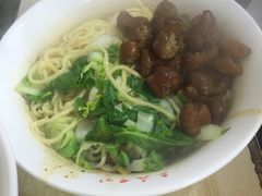 -泰顺江南春面馆