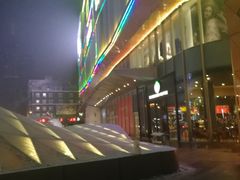 -吾悦广场(南京鼓楼店)
