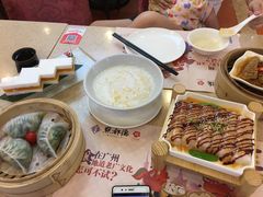 -点都德(千灯湖环宇城店)