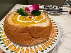 -太食獸泰式茶餐厅(艾尚天地店)
