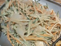 -北丐先生·野馄饨烧烤(泰达E街区店)