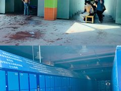 更衣室-欢乐水魔方水世界