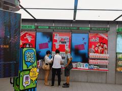 -Olive Young(明洞旗舰店)