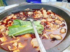 -九寨沟石锅鱼(沣峪口二十年店)