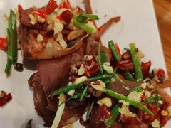 -冶建镜子·老南昌大排档·江西虾王(总店)