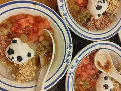 -老码头火锅(玉林店)