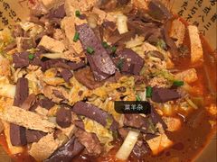 老爷庙风味美食府-老爷庙风味美食府
