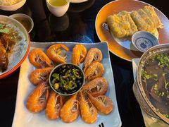 -鹅滋道(甘坑古镇店)