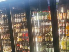 -微醺烤牛·炭火烧烤·精酿啤酒(东郊记忆店)
