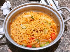 -高丽苑韩国烤肉(海昌路旗舰店)
