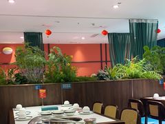 -景笙毋米粥底火锅(20年老字号)
