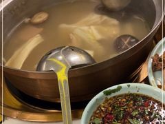 -润园四季椰子鸡火锅(南山海岸城店)