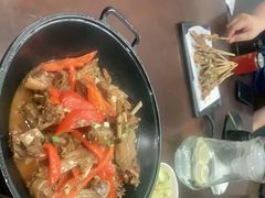 -湘里乡亲甲王二老店