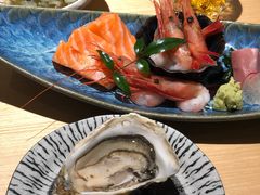 -紫· 割烹  Kappo Murasaki