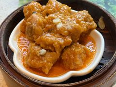-点都德(喜粤楼店)