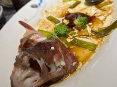 -锦庐餐厅(海运堤店)