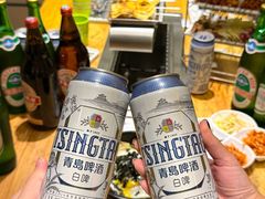 -延边河坝烧烤串城(车公庙店)