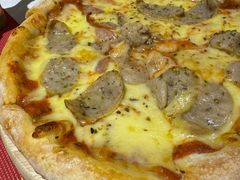 -ITA·意塔意大利餐厅(亦庄店)