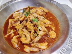 -李想大虾(吾悦广场店)