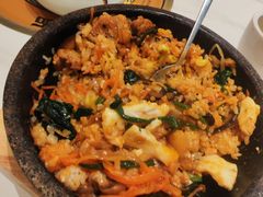 -七八冷面·延边朝鲜族美食(世纪汇店)