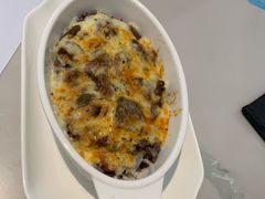 墨西哥牛肉奶酪焗饭-Deer Park鹿园西餐(仁恒置地广场店)