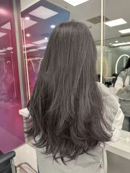 -5M HAIR SALON 旗舰店