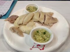 -文记壹心鸡(宝华路店)