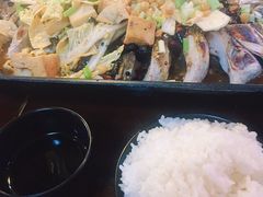 -川椒媚双椒烤鱼(鑫江东方城购物中心店)