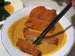 -翠华餐厅(德基广场店)