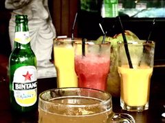 -Pundi Pundi Restaurant