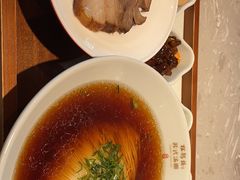 -松鹤楼面馆(宝安机场店)